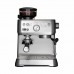 Solis 980.61 Grind & Infuse Perfetta Steel Coffee machine